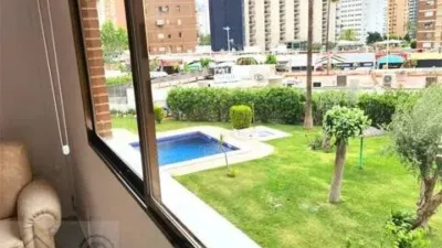 Piso – Benidorm - Vista 2