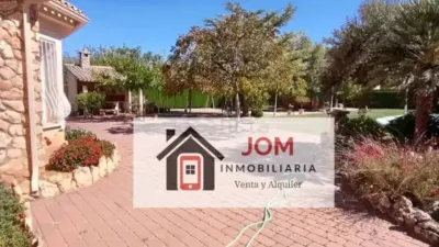 Chalet in Albacete Capital photo 35