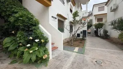 Terraced House in Villa de Mazarrón photo 31