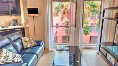 Apartment in San Roque Neighborhood photo 3