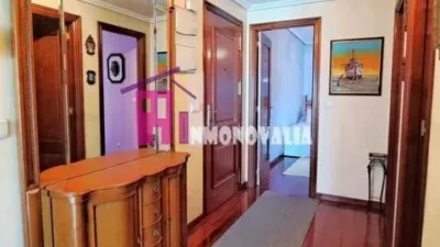 Apartment in Moaña photo 43