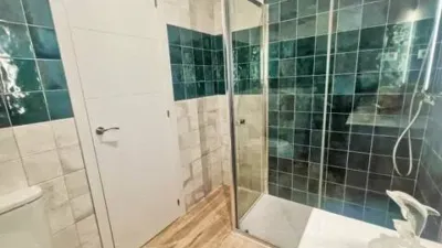 Apartment in San Isidro photo 19