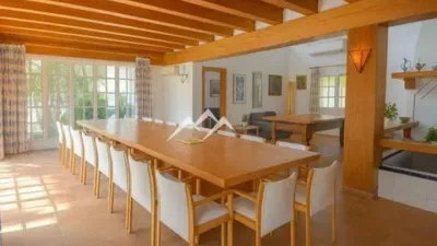 Chalet in Cort photo 11