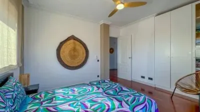 Chalet in Caldes d'Estrac photo 24