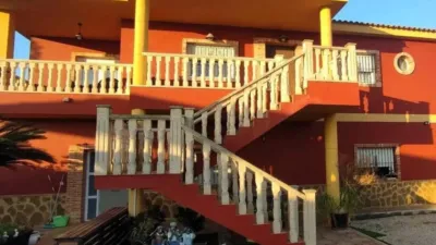 Casa – Orihuela, Los Desamparados - Vista 2