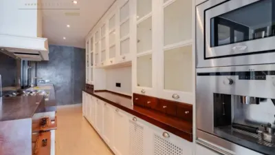 Apartment in Alcúdia photo 12