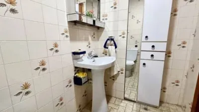 Apartment on Calle de Madrid photo 29