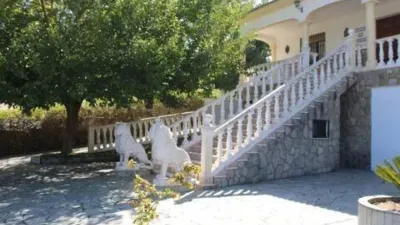 Chalet in Setenil de las Bodegas photo 39