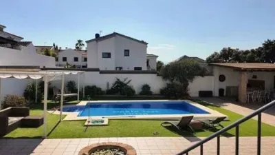 Chalet en Centro photo 51