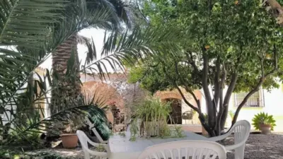 Rustic house in Valls photo 73