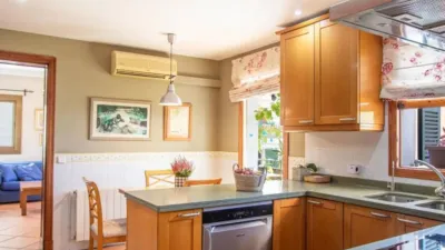 Flat in Santa Catalina photo 11