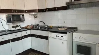 Flat in Ortuella photo 10