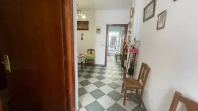 Chalet in El Gastor photo 8
