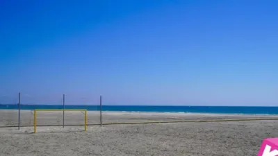Chalet in Tamarit-Platja Lissa photo 47