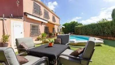 Detached Villa in Extrarradio Industrial photo 2