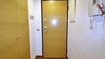 Apartment in Carrús Este-Camí dels Magros photo 19