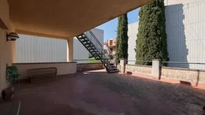Chalet in Sentmenat photo 47