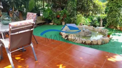 Chalet en Palafolls photo 30
