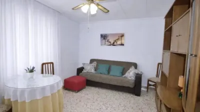 Apartment in Carrús Este-Camí dels Magros photo 17