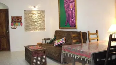 Apartment in Tarifa photo 2