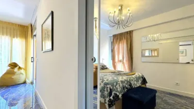 Apartment in Lloret de Mar photo 13