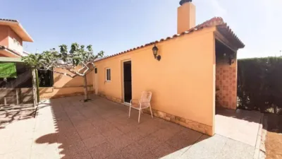 Chalet in Altabix photo 24