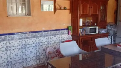 Chalet in Albacete Capital photo 16