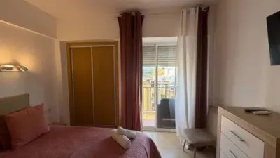 Apartment on Calle de la Corbeta photo 14