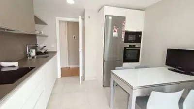 Apartment in Sector B photo 15