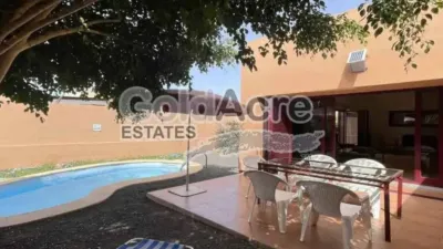 Chalet en La Oliva photo 19