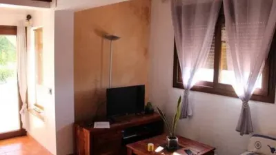 Chalet in El Gastor photo 9