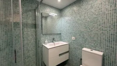Flat in Empuriabrava photo 13