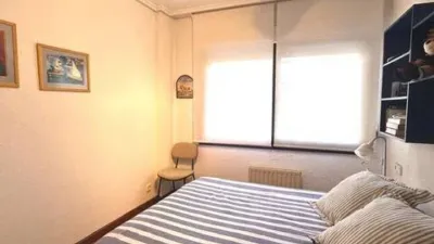 Apartment on Calle de Ataulfo Argenta photo 36