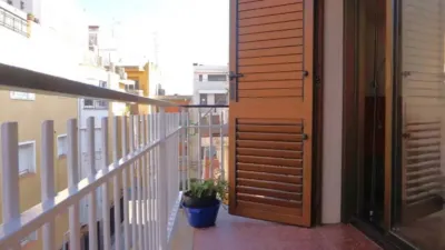 Apartment in Calella photo 12