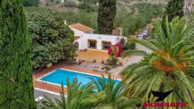 Rustic house in Valls photo 91