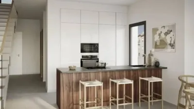 Apartment on Calle Gomera photo 6