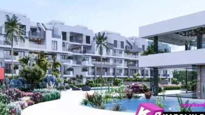 Pis – Guardamar del Segura, Urbanització El Ras - Vista 2