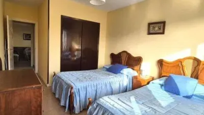 Apartment on Avenida de la Libertad photo 15