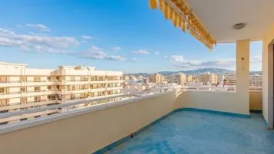 Apartment in Puerto Deportivo photo 17