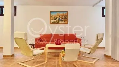 Terraced house on Calle Las Dunas photo 53