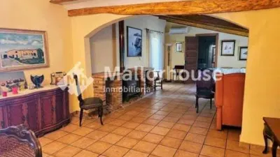 Rustic property in Santa Margalida photo 31
