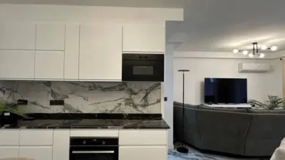 Apartment on N-A Street, -1 photo 12