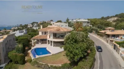 Chalet in Alcúdia photo 7