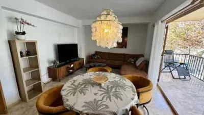 Apartment in Puerto photo 6