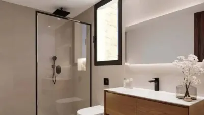 Casa – Finestrat - Vista 4