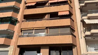 Apartment in Raval Roig photo 18