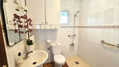 Flat in Mollina photo 24