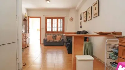 Chalet in Tamarit-Platja Lissa photo 19