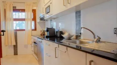 Chalet in Las Adelfas-Benicolada-Garduix photo 23