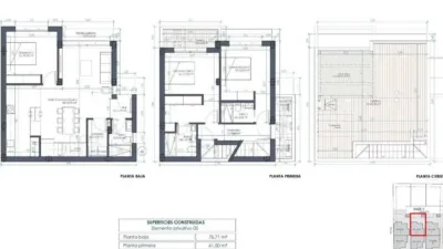 Chalet on N-A Street, -1 photo 18